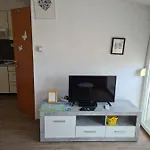 Apartamento Milka