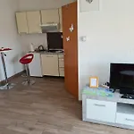 Apartamento Milka Zadar
