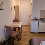 Milka Apartamento Zadar