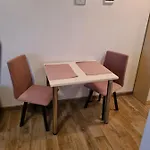 Apartamento Milka *