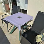 Apartamento Milka *