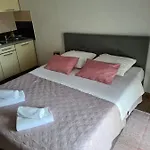 Apartamento Milka Zadar