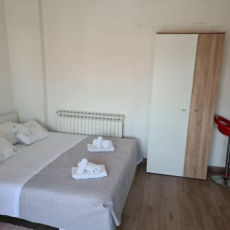 Milka * Zadar