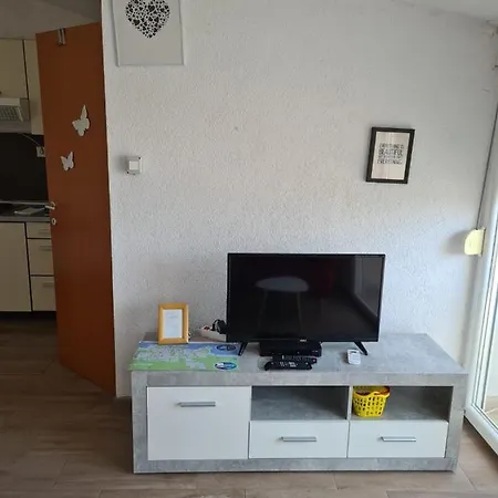Apartamento Milka