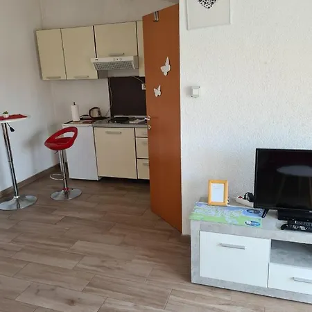 Apartman Milka Zára