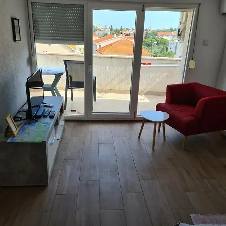 Milka Appartement