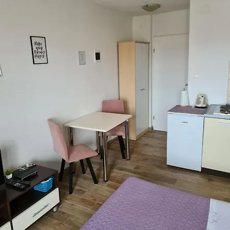 Milka Apartman