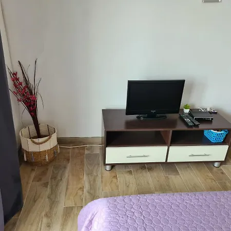 Milka Apartman *