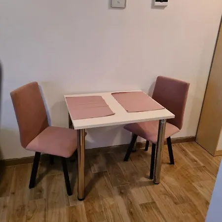 Appartement Milka *