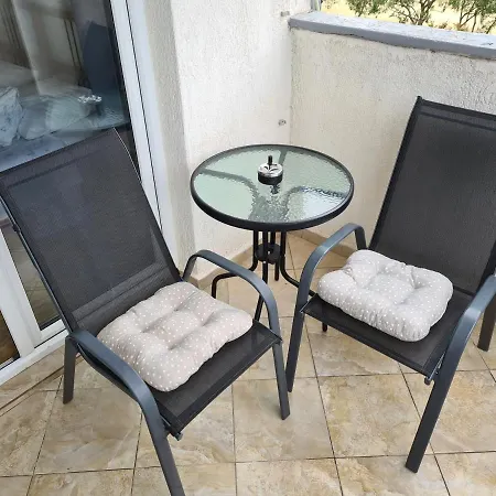 Milka Appartement *