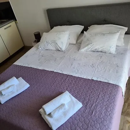 Milka Apartamento