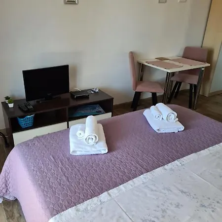 Milka Apartment