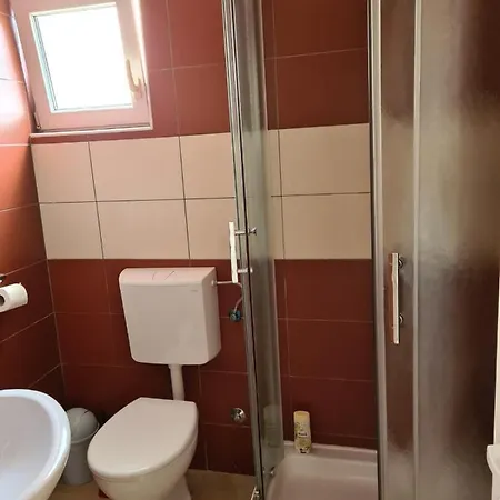 Apartamento Milka *