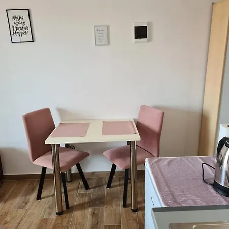Milka Appartement *