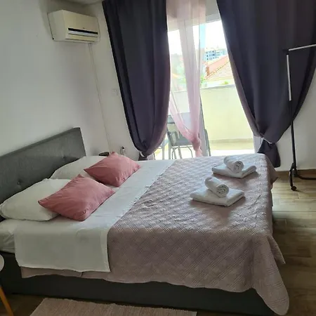 Appartement Milka