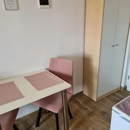 Apartamento Milka