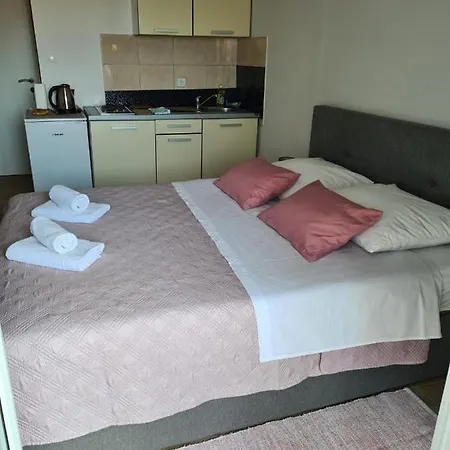 Milka Apartamento
