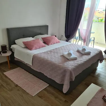 Apartman Milka