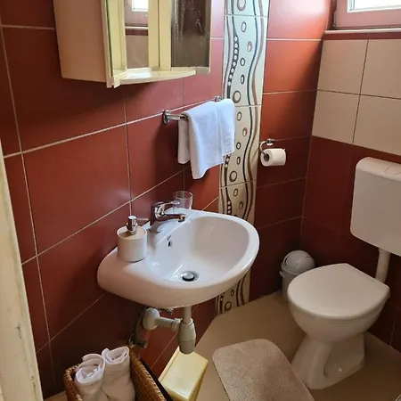 Milka Apartamento *