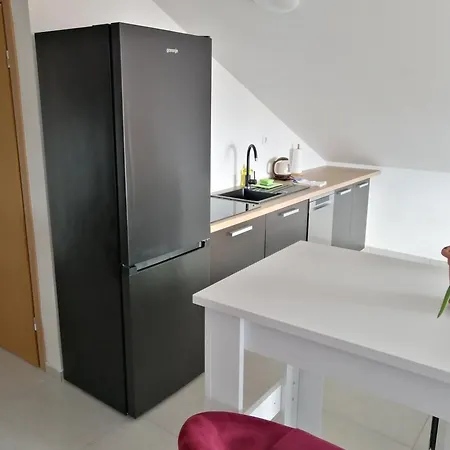 Apartamento Milka