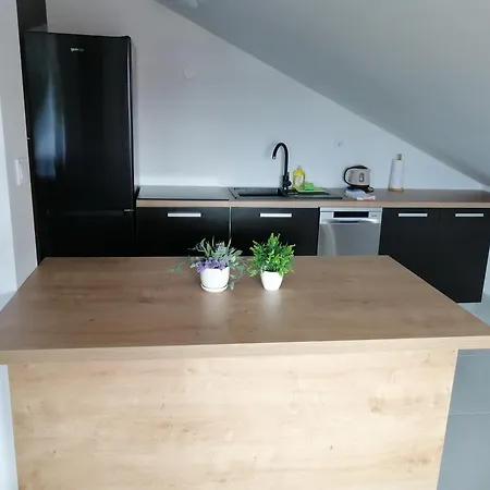 Milka Appartement *