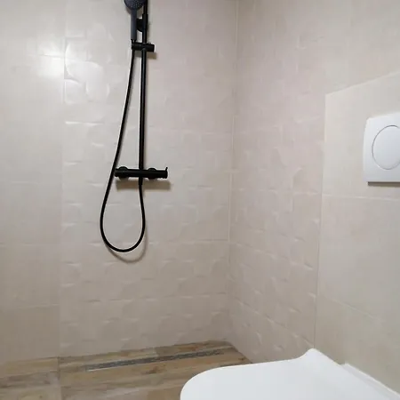Apartamento Milka Zadar