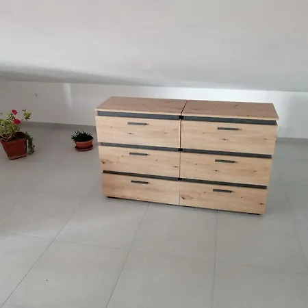 Milka Appartement *