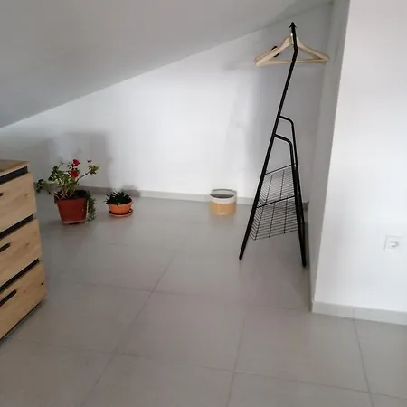 Appartement Milka *