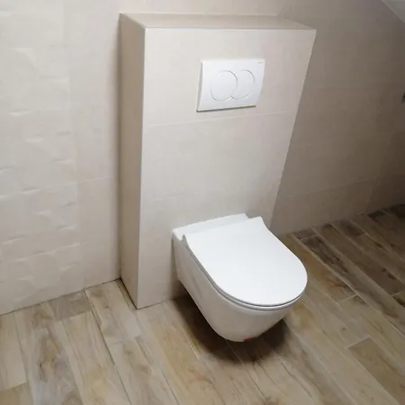 Milka Appartement *