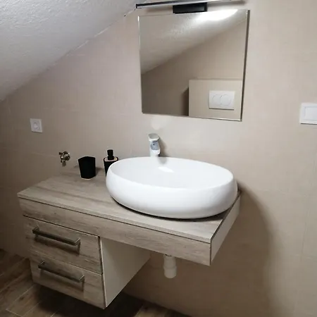 Milka Appartement