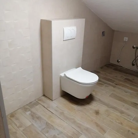 Appartement Milka