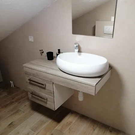 Apartman Milka Zára