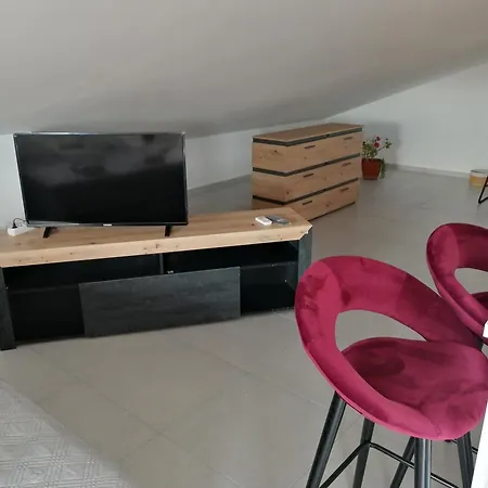 Apartamento Milka