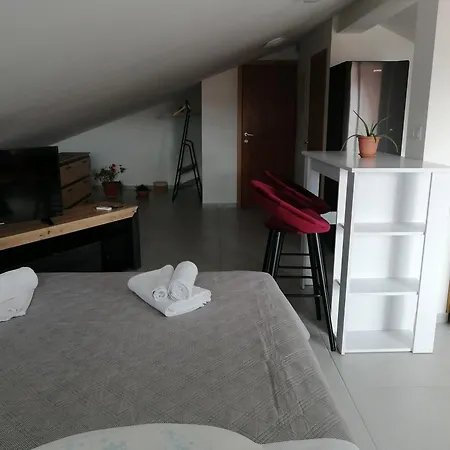 Milka Appartement