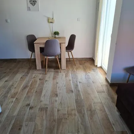 Apartment Milka Zadar