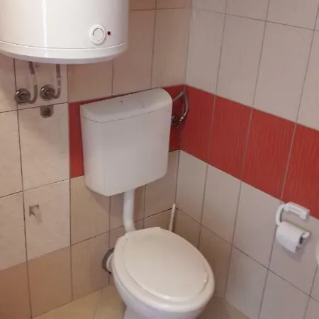 Milka Appartement