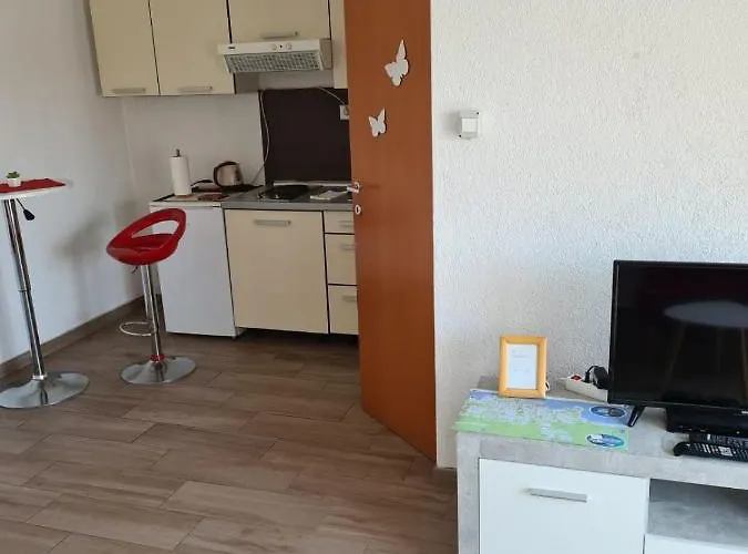 Appartamento Milka Zara