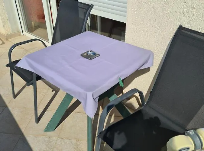 Appartamento Milka *