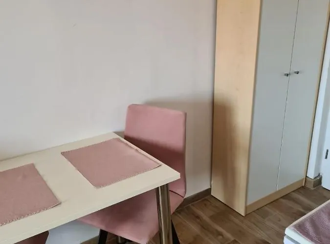 Appartamento Milka