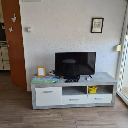Appartamento Milka Zara