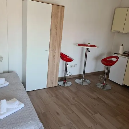 아파트 Milka 자다르