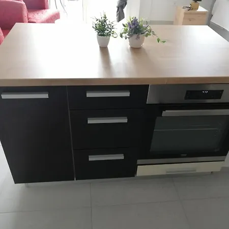 Διαμέρισμα Milka *