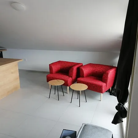 Διαμέρισμα Milka