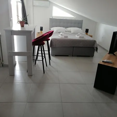 Milka Zara