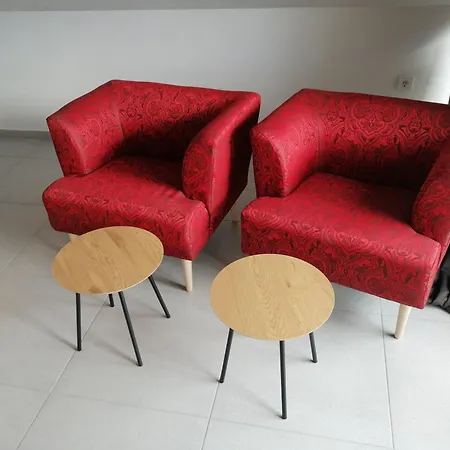 Διαμέρισμα Milka