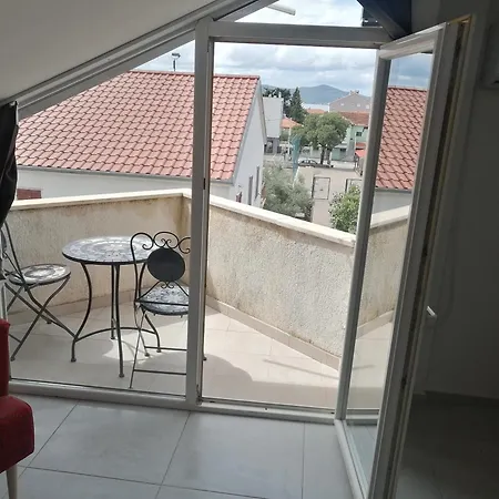 Milka Διαμέρισμα Ζαντάρ