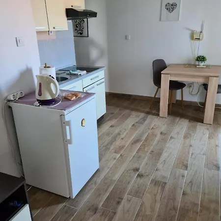 Appartamento Milka Zara