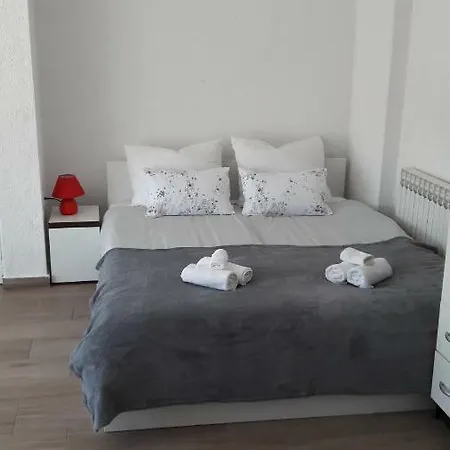 아파트 Milka 자다르