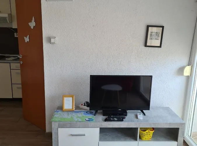 Apartman Milka