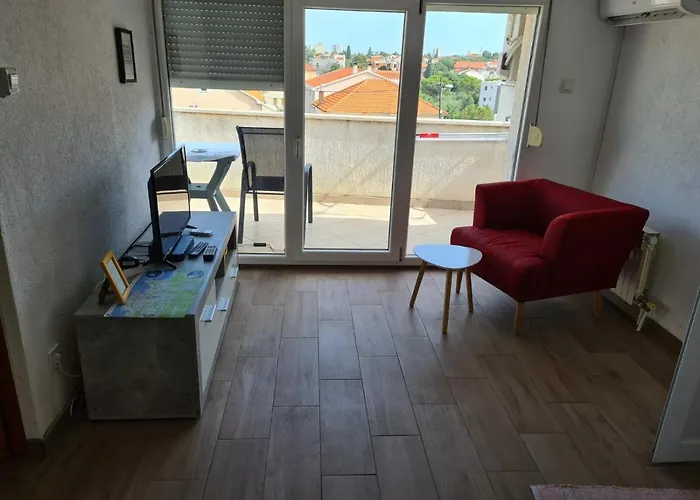 Milka Διαμέρισμα